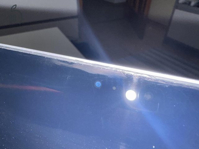 Macbook Pro 13-inch 2019 8gb 256gb