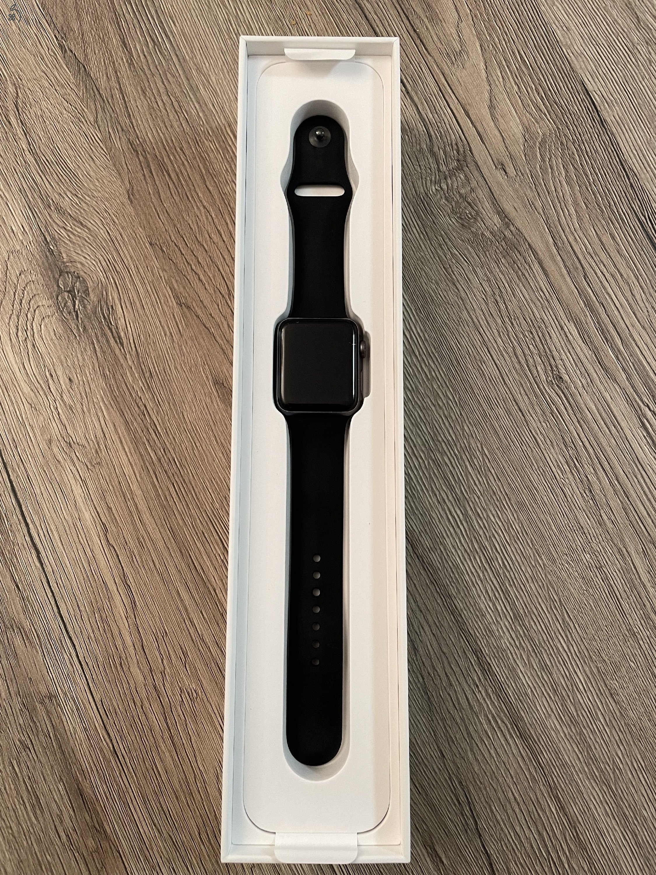 Apple watch series 3 42 mm