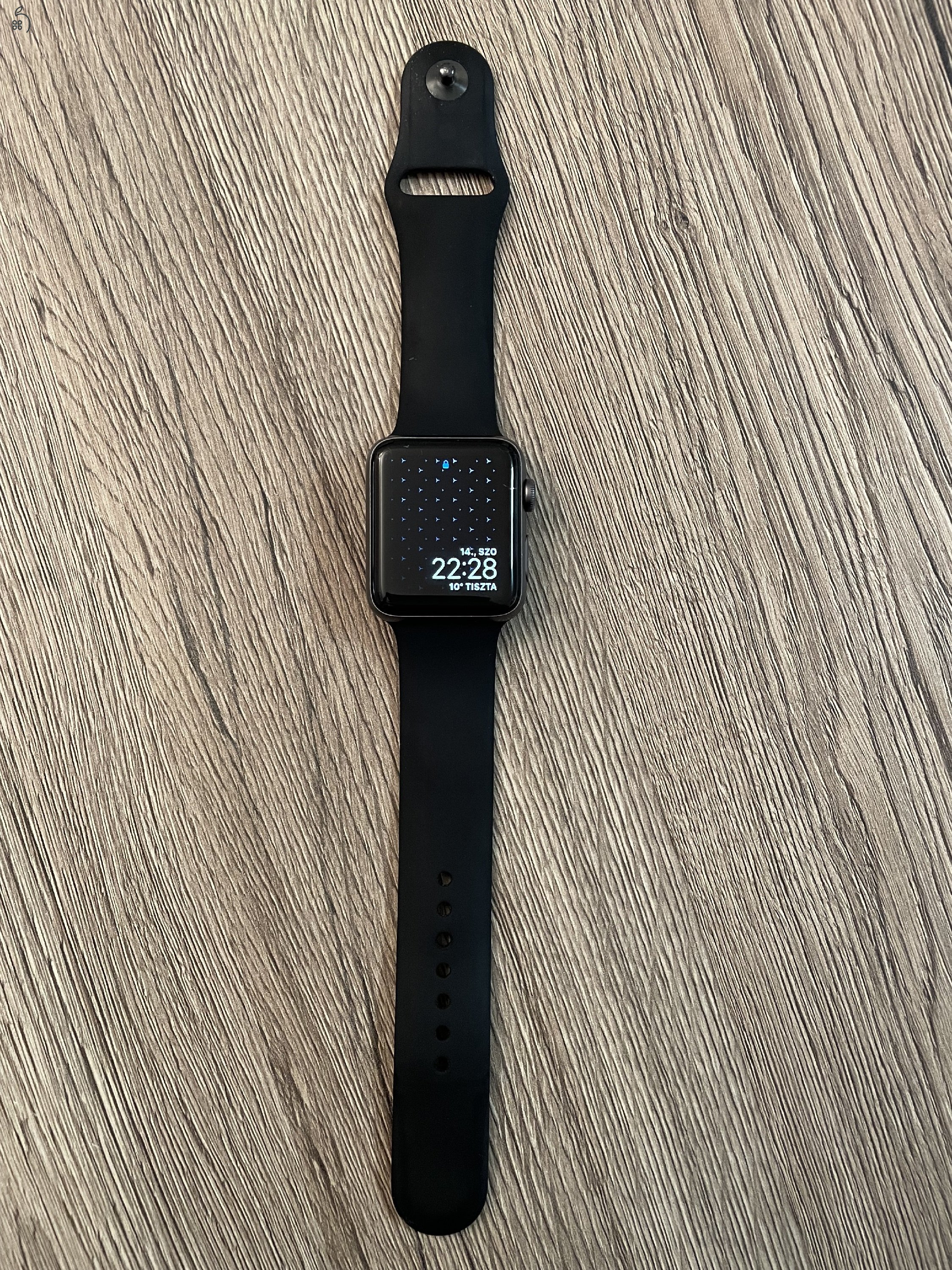 Apple watch series 3 42 mm