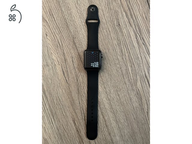 Apple watch series 3 42 mm