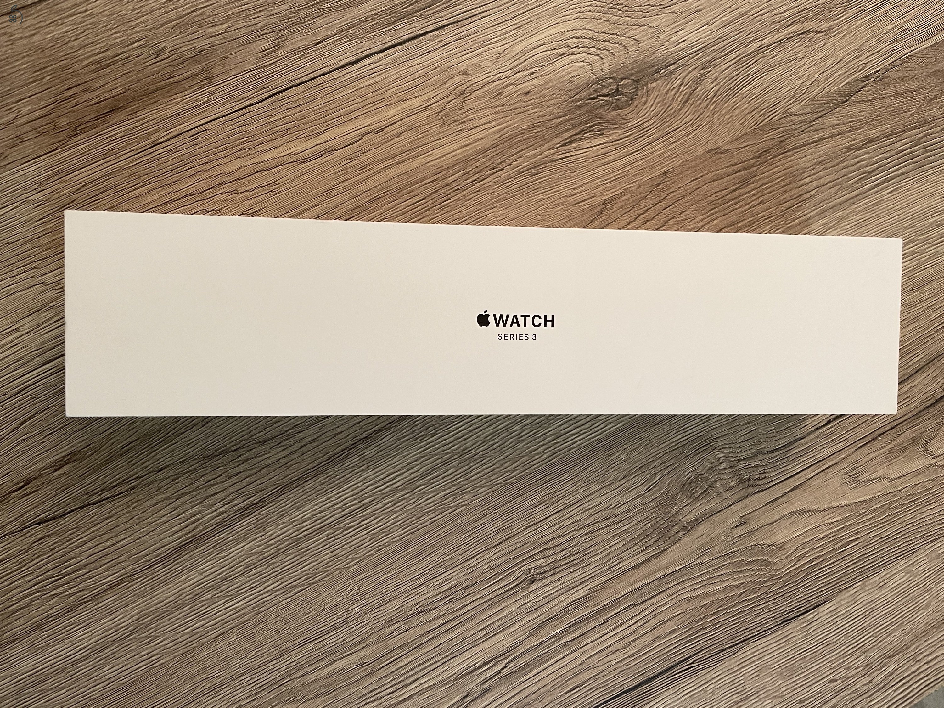 Apple watch series 3 42 mm