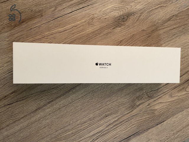 Apple watch series 3 42 mm