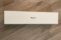 Apple watch series 3 42 mm