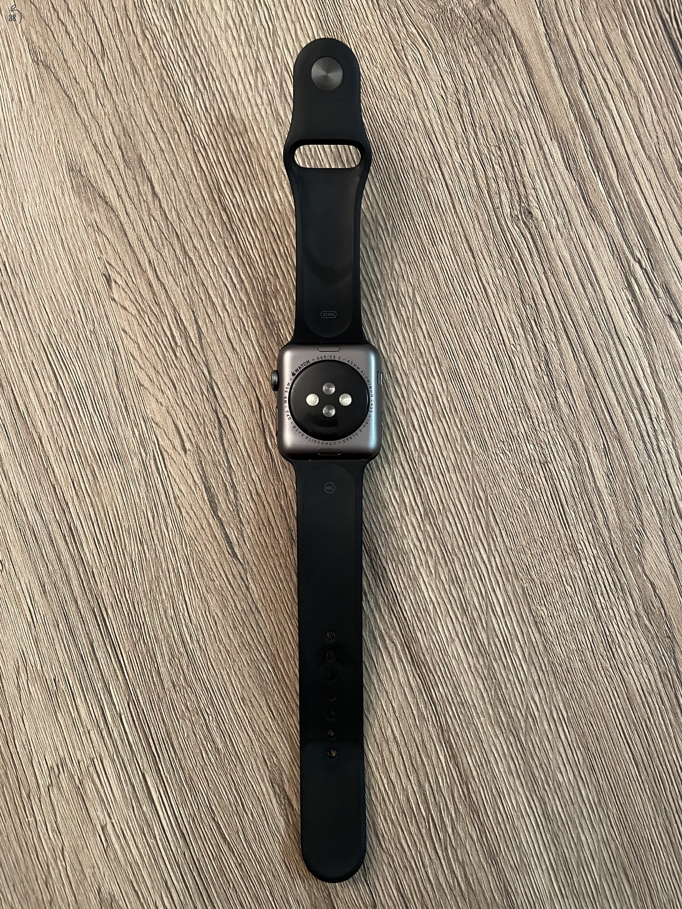 Apple watch series 3 42 mm