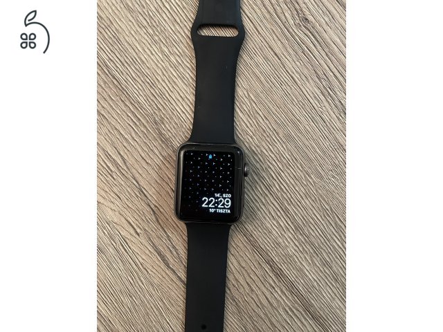 Apple watch series 3 42 mm