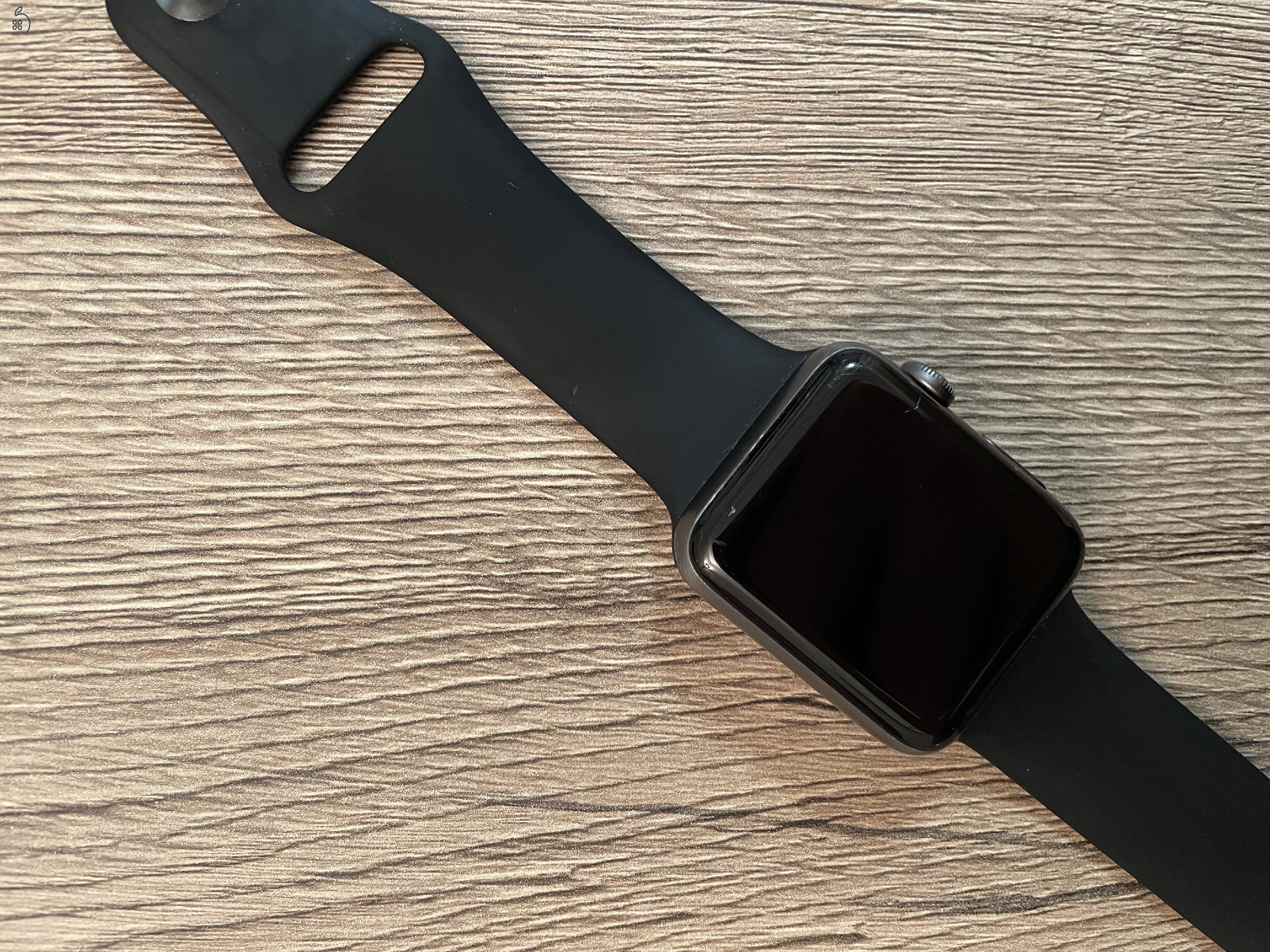 Apple watch series 3 42 mm