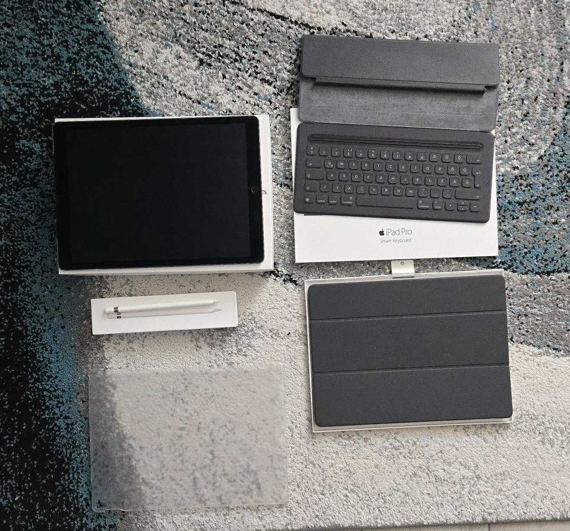 Eladó Apple iPad Pro 12.9