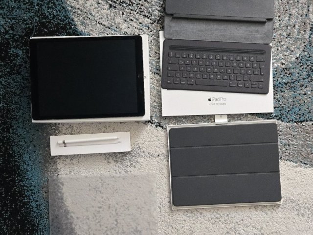 Eladó Apple iPad Pro 12.9