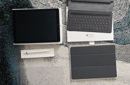 Eladó Apple iPad Pro 12.9