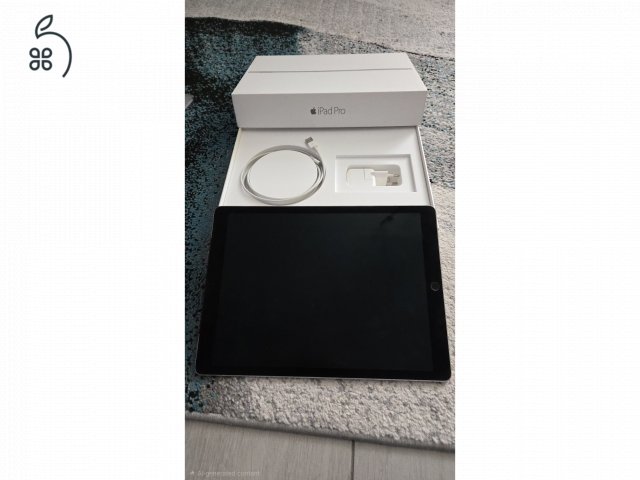Eladó Apple iPad Pro 12.9
