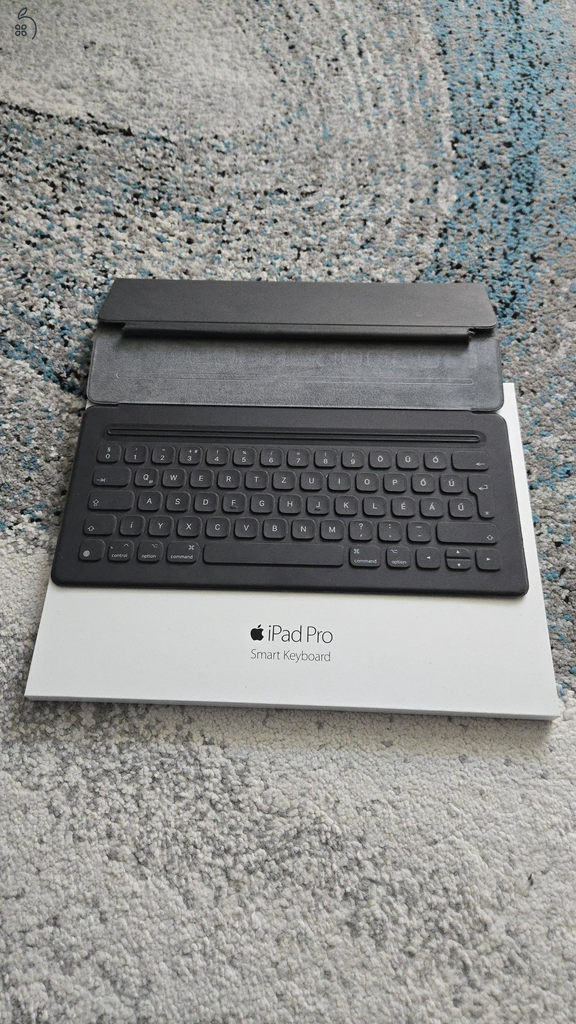 Eladó Apple iPad Pro 12.9