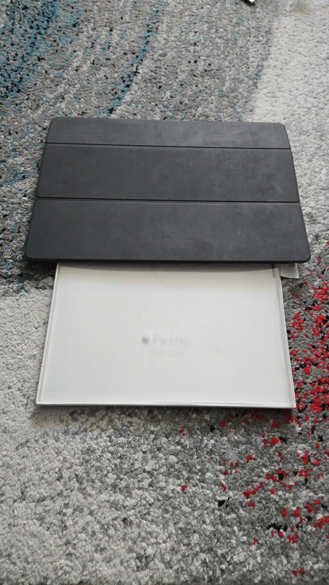 Eladó Apple iPad Pro 12.9