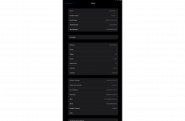 Eladó Apple iPad Pro 12.9