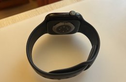 Eladó Apple Watch Series 10 GPS – 42 mm, kozmoszfekete