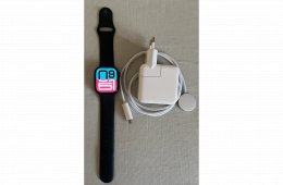 Eladó Apple Watch Series 10 GPS – 42 mm, kozmoszfekete