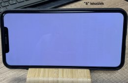 2db iPhone XS Max 64GB silver készülék - külön, vagy együtt, választható