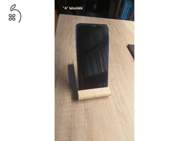 2db iPhone XS Max 64GB silver készülék - külön, vagy együtt, választható