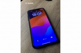 2db iPhone XS Max 64GB silver készülék - külön, vagy együtt, választható