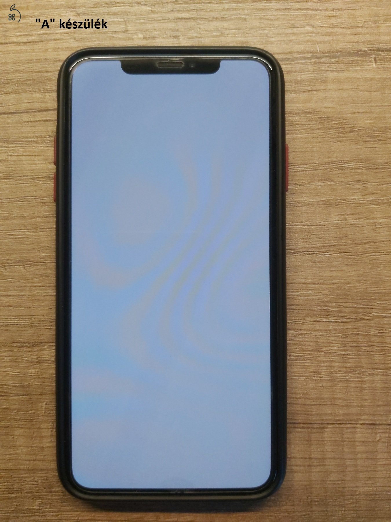 2db iPhone XS Max 64GB silver készülék - külön, vagy együtt, választható