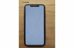 2db iPhone XS Max 64GB silver készülék - külön, vagy együtt, választható