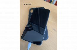 2db iPhone XS Max 64GB silver készülék - külön, vagy együtt, választható