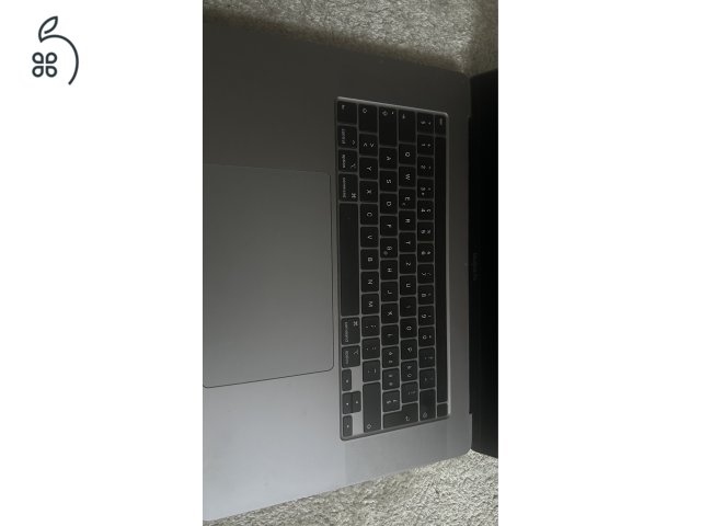 Macbook Pro 16