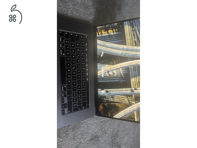 Macbook Pro 16