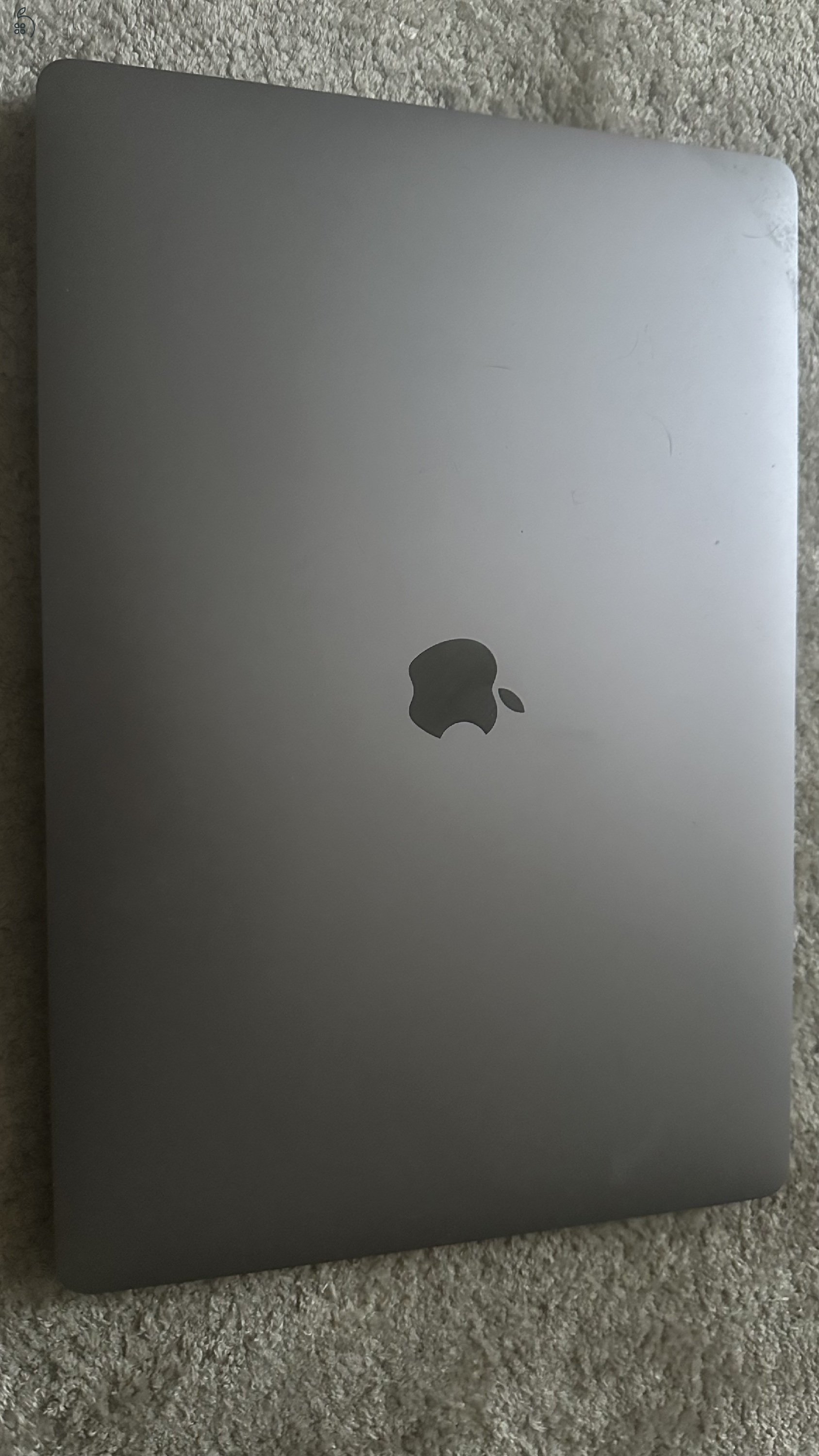 Macbook Pro 16