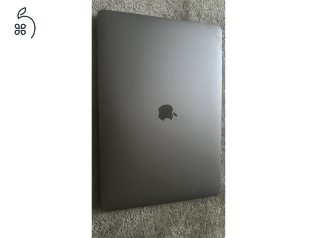Macbook Pro 16
