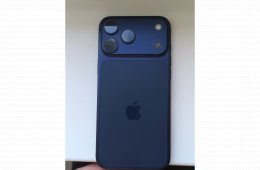 17 Pro Max 256 100% akksi