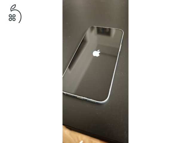 Iphone 15+ blue 256gb független 90% akku
