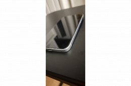 Iphone 15+ blue 256gb független 90% akku