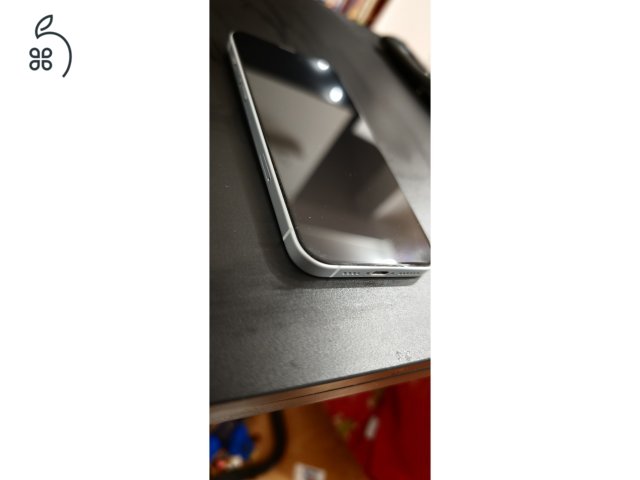 Iphone 15+ blue 256gb független 90% akku