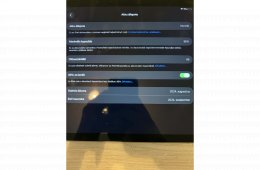 Eladó iPad Air 11