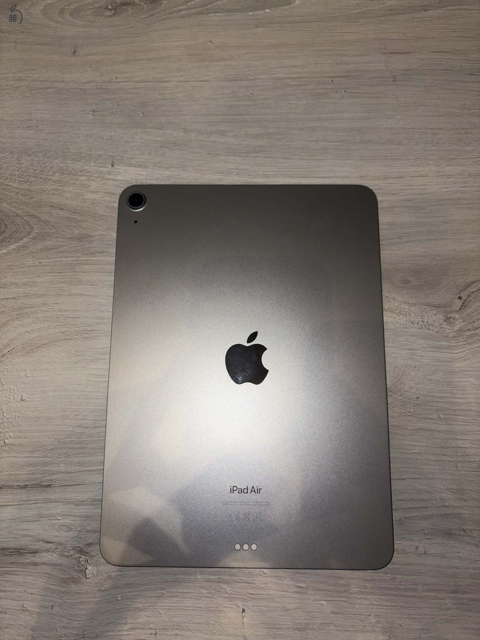 Eladó iPad Air 11