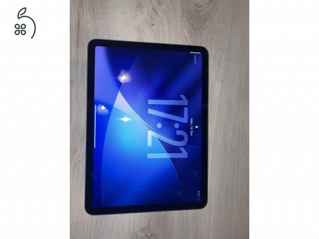 Eladó iPad Air 11