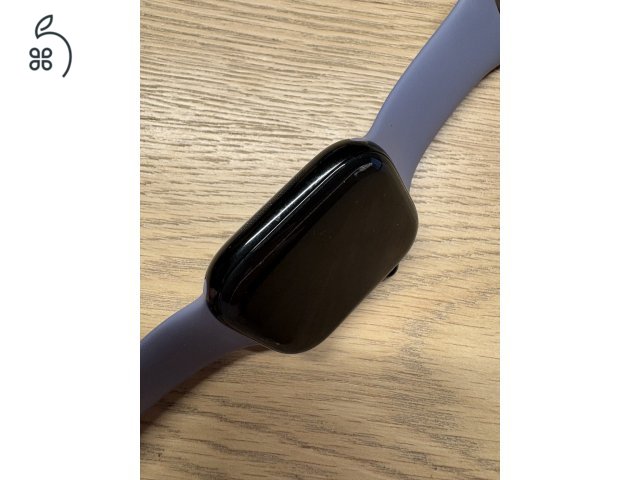 Apple Watch S10 GPS + eSIM 46mm Jet Black