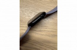 Apple Watch S10 GPS + eSIM 46mm Jet Black