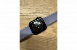 Apple Watch S10 GPS + eSIM 46mm Jet Black