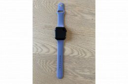 Apple Watch S10 GPS + eSIM 46mm Jet Black