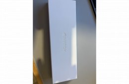 Apple Watch S10 GPS + eSIM 46mm Jet Black