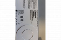 Apple Watch S10 GPS + eSIM 46mm Jet Black