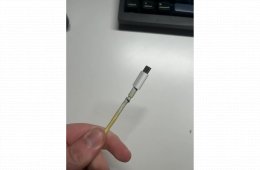 Macbook Pro 13 M1 16GB RAM / 512GB SSD