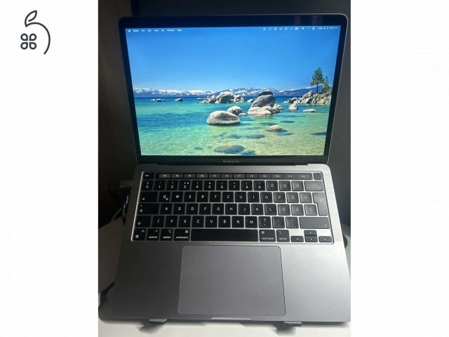 Macbook Pro 13 M1 16GB RAM / 512GB SSD