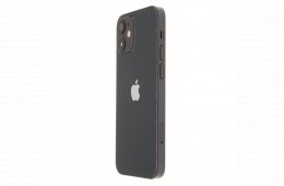 Apple iPhone 12 Mini 64 GB Black 100%