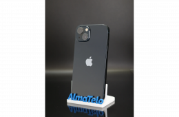 Apple iPhone 13 128 GB Midnight 100% akku - 12 HÓ GARANCIA