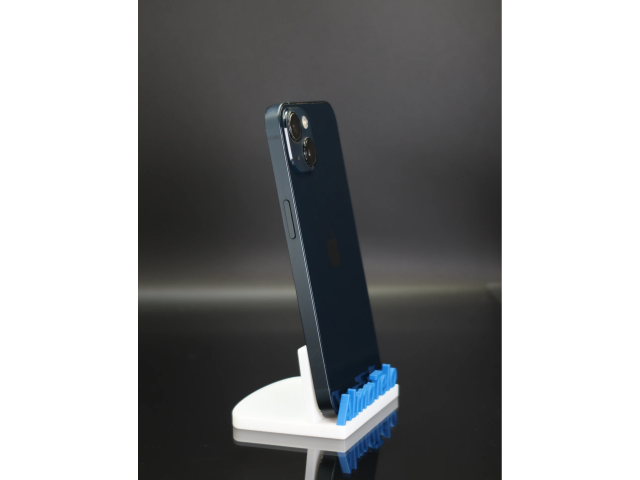 Apple iPhone 13 128 GB Midnight 100% akku - 12 HÓ GARANCIA