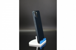 Apple iPhone 13 128 GB Midnight 100% akku - 12 HÓ GARANCIA