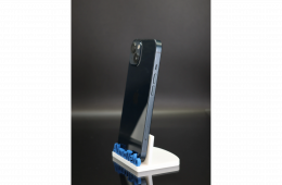 Apple iPhone 13 128 GB Midnight 100% akku - 12 HÓ GARANCIA