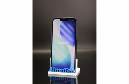 Apple iPhone 13 128 GB Midnight 100% akku - 12 HÓ GARANCIA